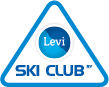 Levi Ski Club logo